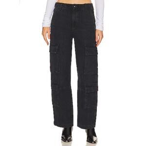 Citizens of Humanity Delena Cargo in Leith Size 24 Style 2095-3007